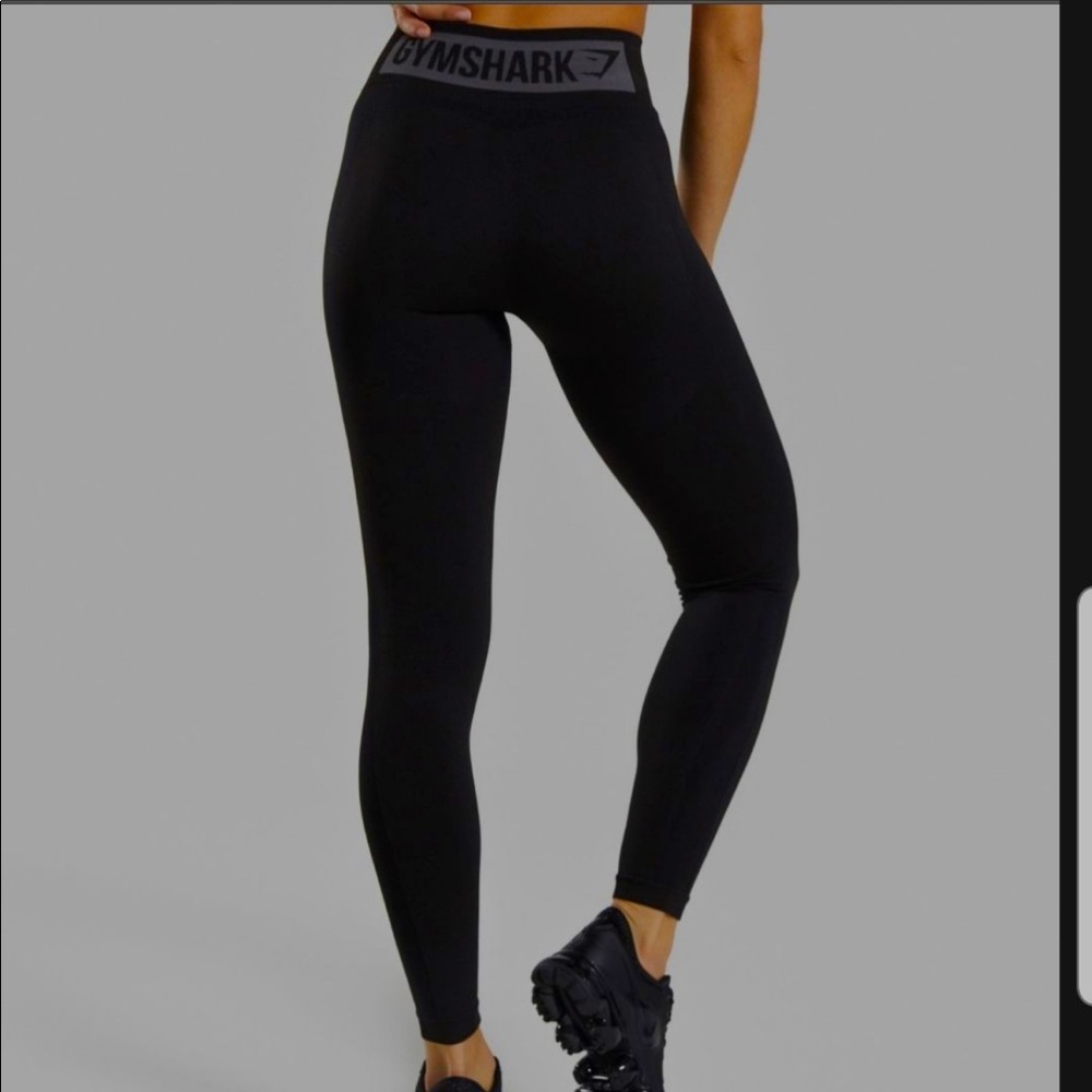 Gymshark Seamless Leggings
